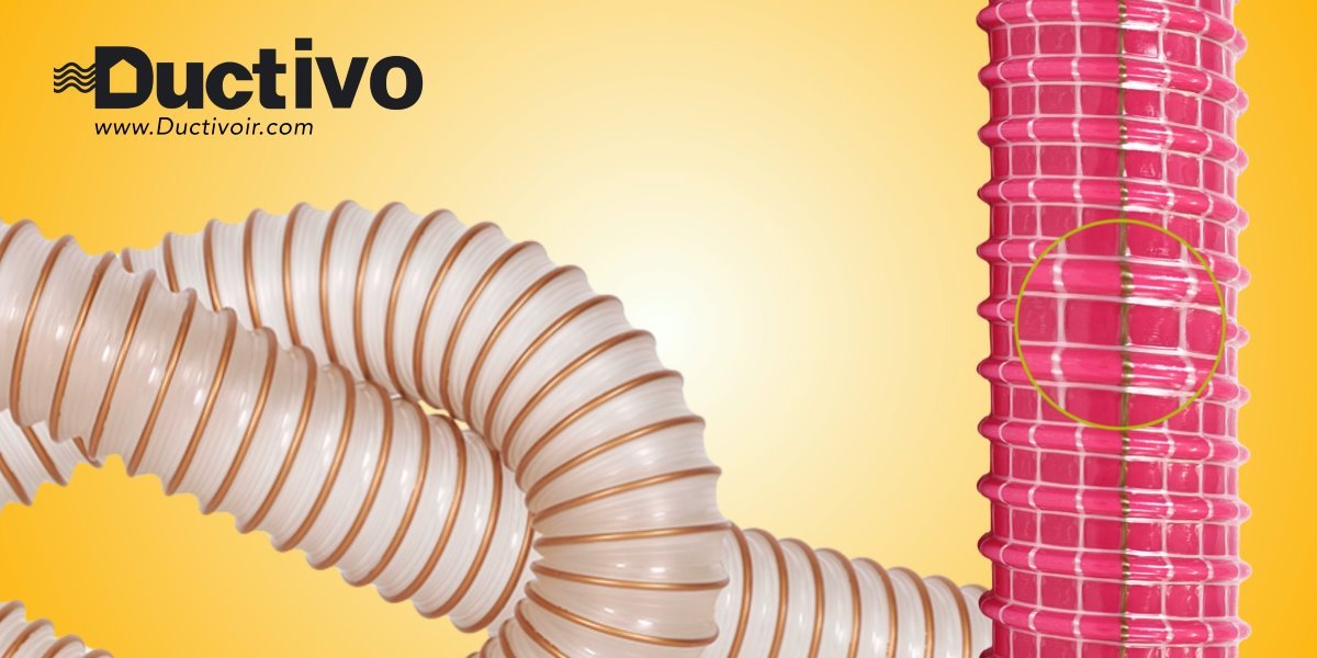 خرطومی پی وی سی