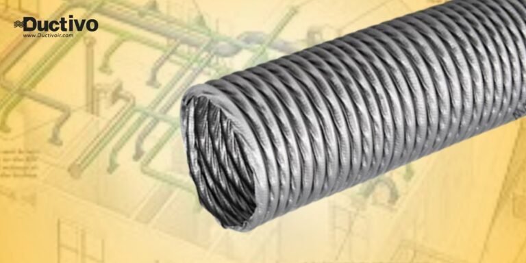 کاربرد لوله خرطومی برزنتی