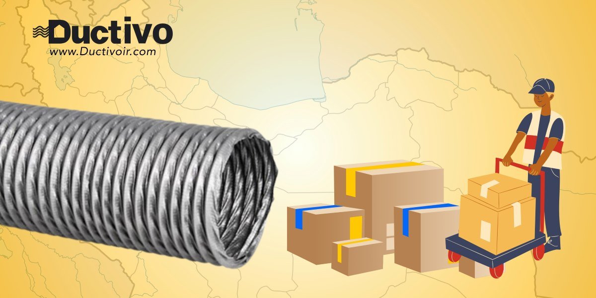 خرطومی برزنتی در ایران