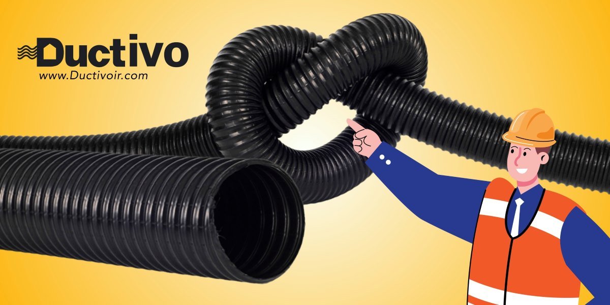 لوله خرطومی ضد سایش