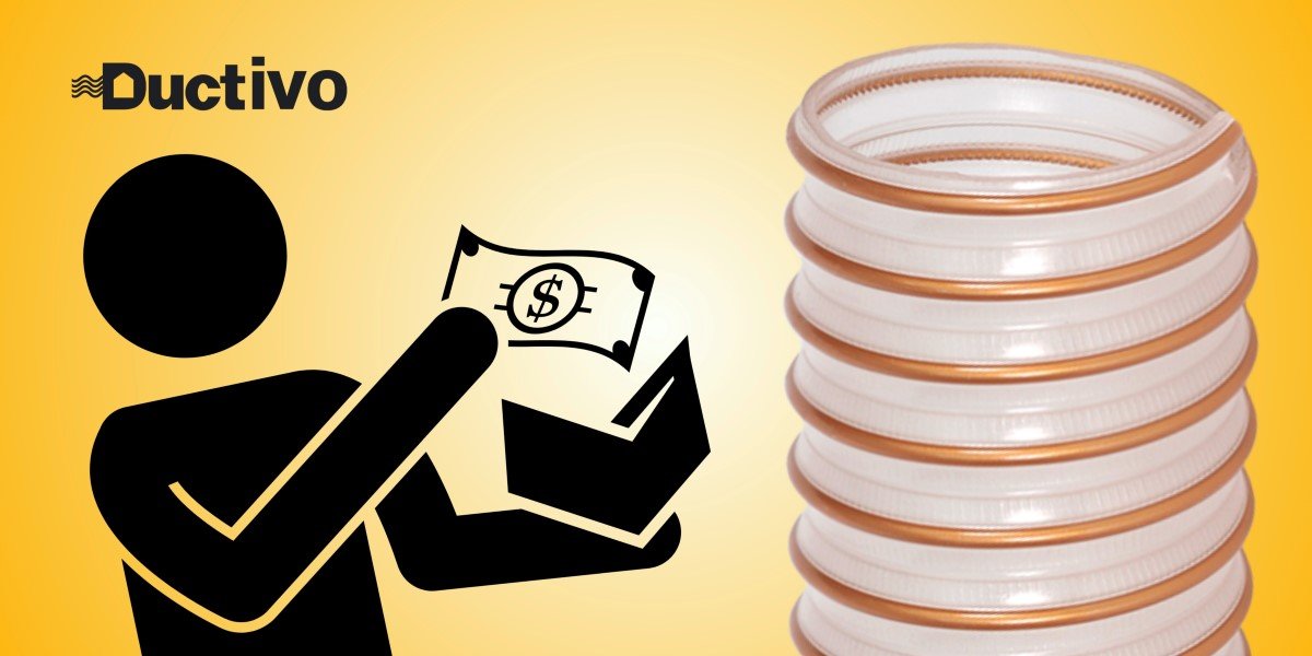 خرید لوله خرطومی